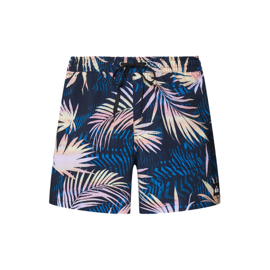 Quiksilver Ανδρικό μαγιό Surfsilk Mix 15" - Swim Shorts for Men